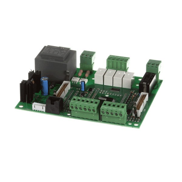 Delfield BCP00023 Card, Micro Relay