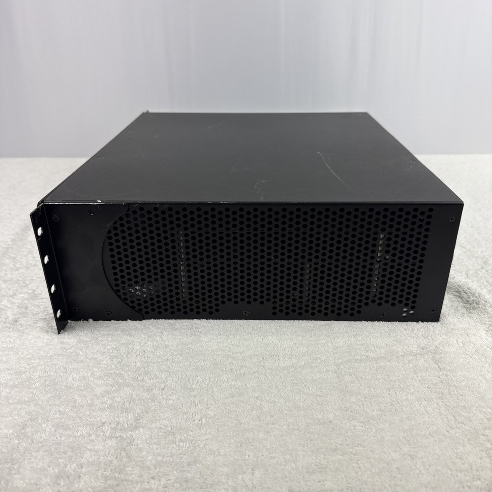 Crestron DMPS-300-C HDMI Digital Media Presentation System