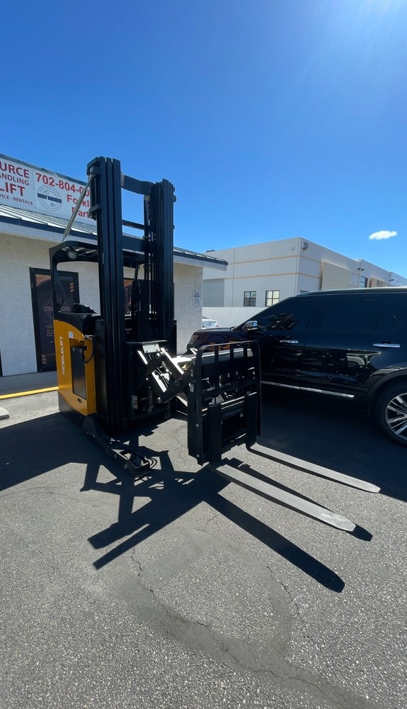 Noblelift Forklift Model RT30DR-236