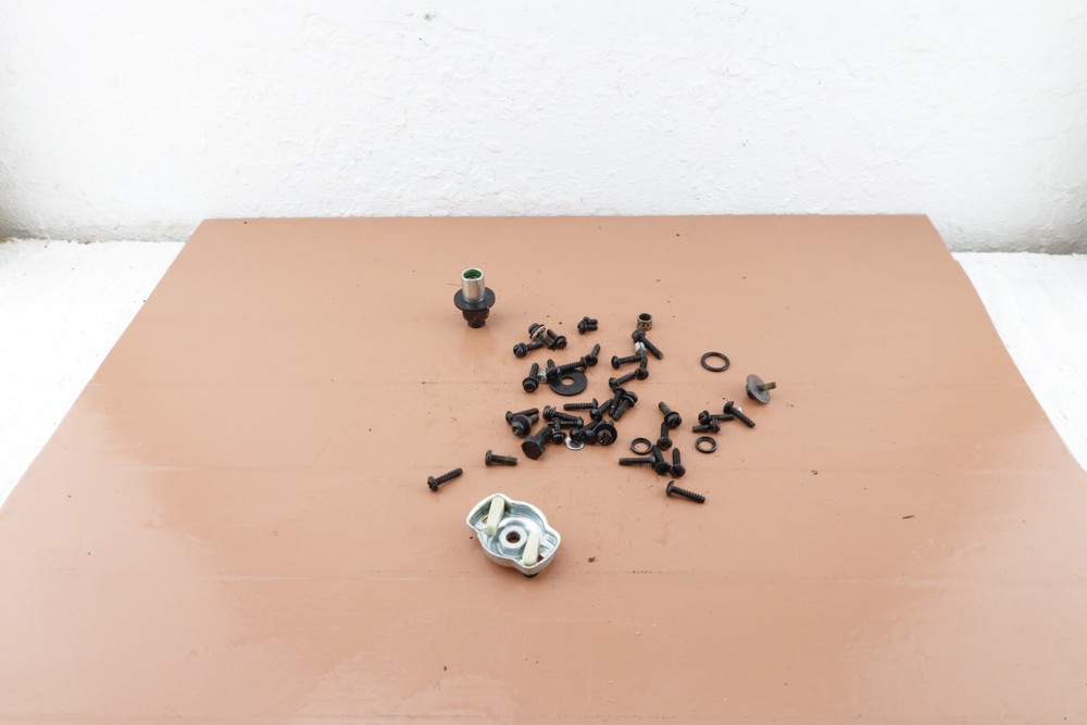 Yard-Man YM290 Blower OEM Misc Hardware