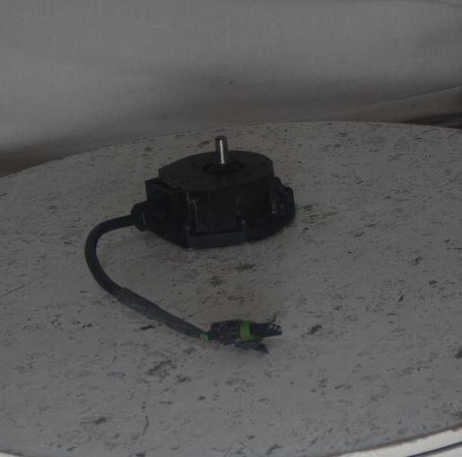 John Deere AA54557 Wheel Speed Sensor SEE NOTES