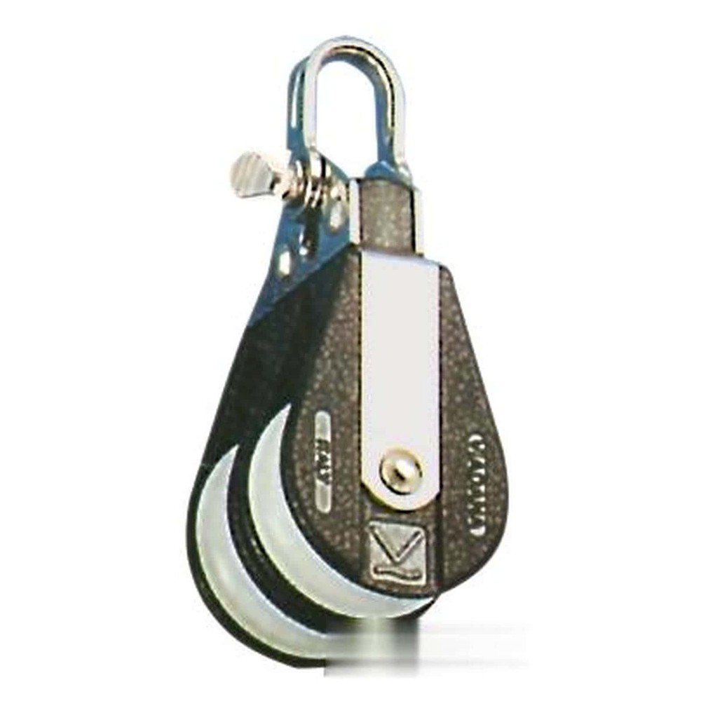 Double block w/fixed head A - 1 PC  - 55.072.08 - 5507208