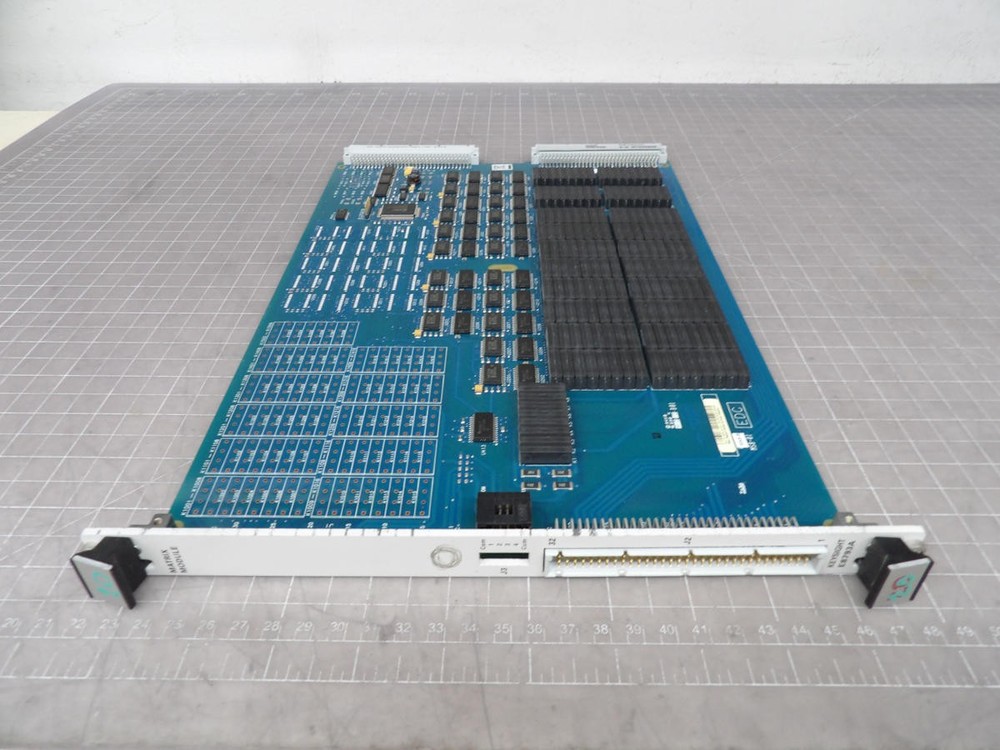 KEYSIGHT E8793A-81000 MATRIX MODULE M4118