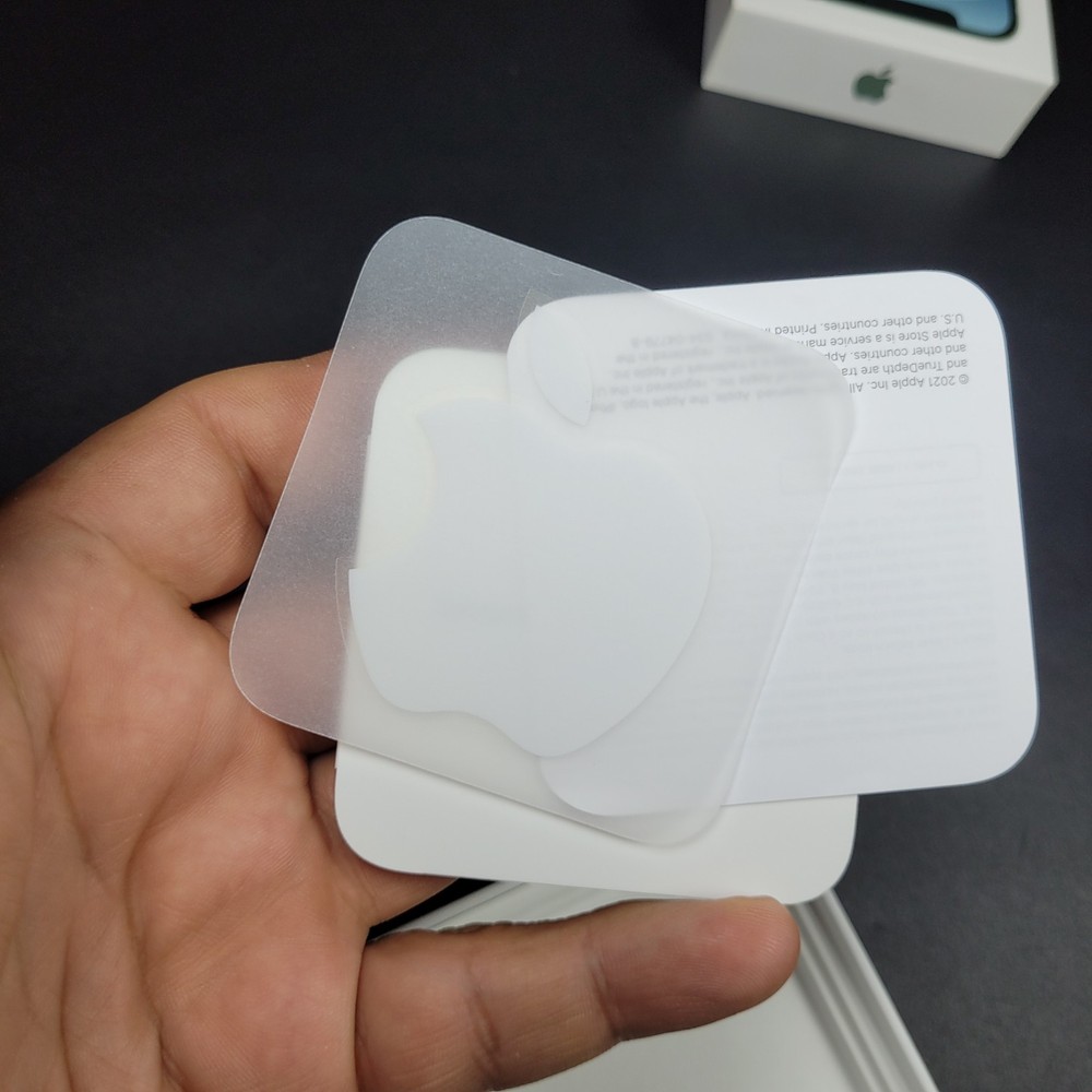 iPhone 12 Empty Box Only ! NO PHONE .