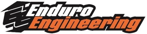 Enduro Engineering Skid Plate 24-1519 366-241519