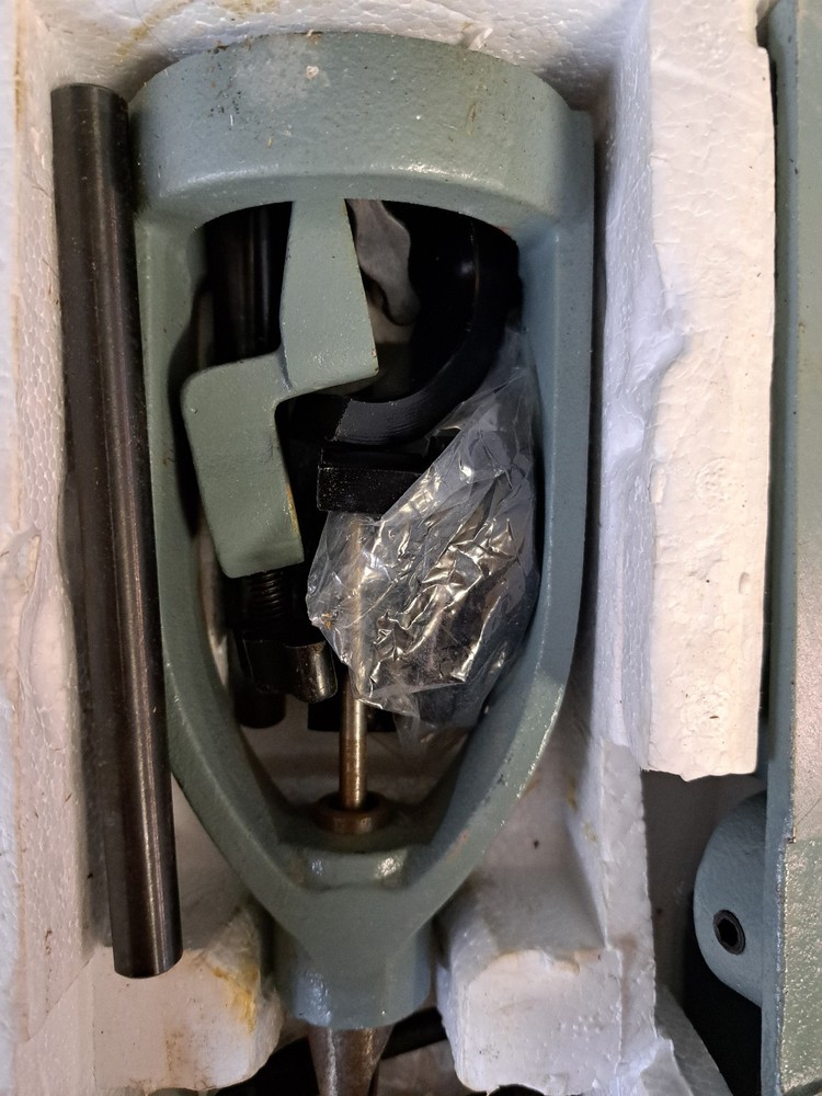 Delta Mortising Attachment No. 17-935