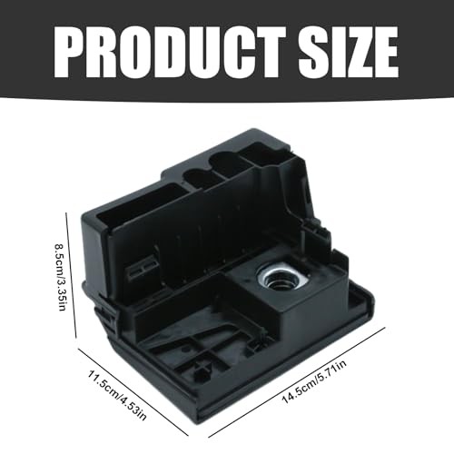 84131629 Battery Distribution Engine Compartment Fuse Block, Replacement for