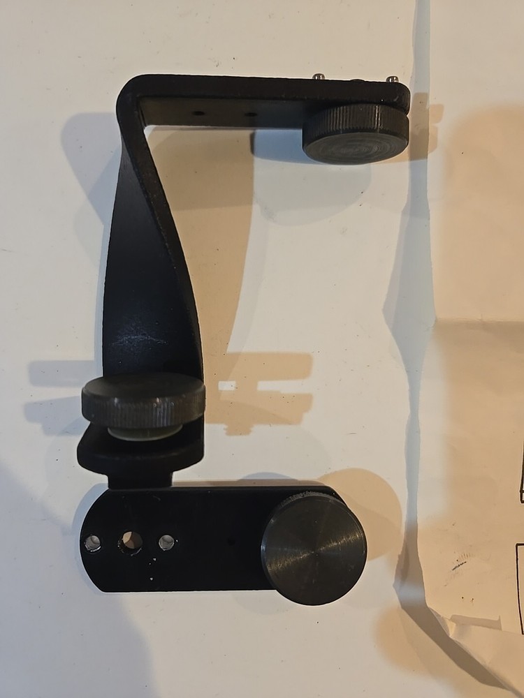 HASSELBLAD Flash Bracket Part And Accessory Adapter