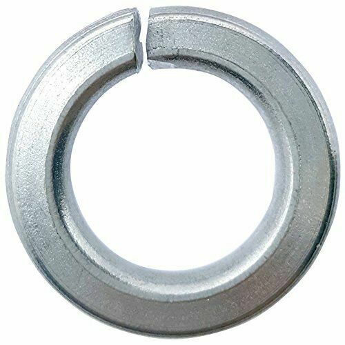 5/16" 18-8 Stainless Steel Medium Split Lock Washer