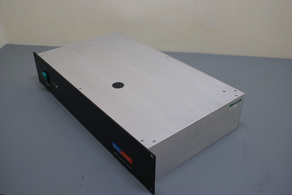 Vinten radamec EPL master node frame part number v4021-0001 USB