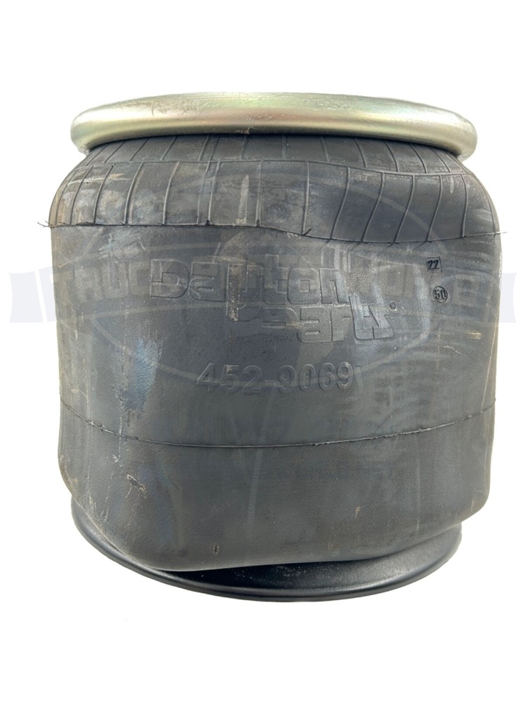 Replace Firestone Rear Air Peterbilt Suspension Air Spring FI W01 358 9069