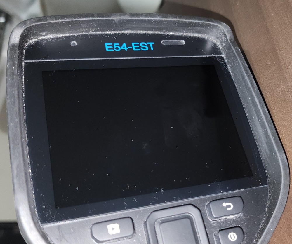 FLIR E54-EST Thermal Imaging Camera