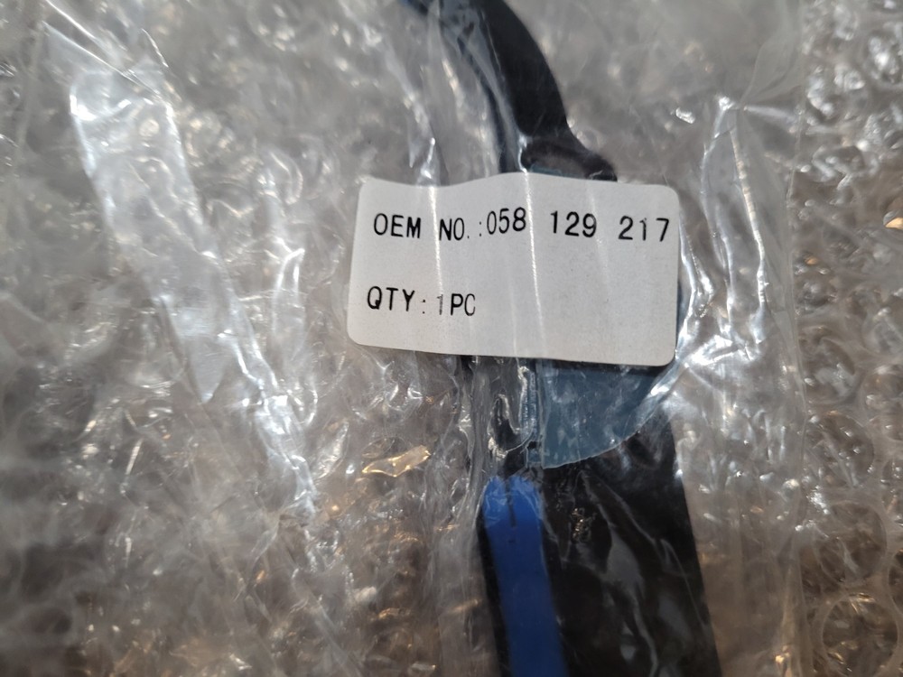 Engine Variable Valve Timing (VVT) Solenoid-Solenoid CARQUEST SAE3892