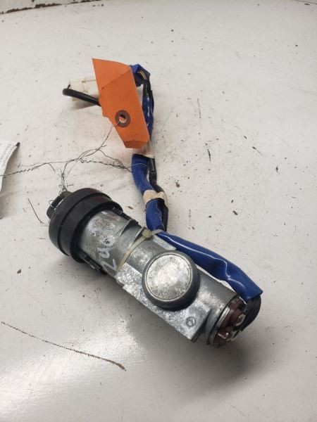 Ignition Switch Fs Sport Fits 2005-2008 FORESTER Tested OEM