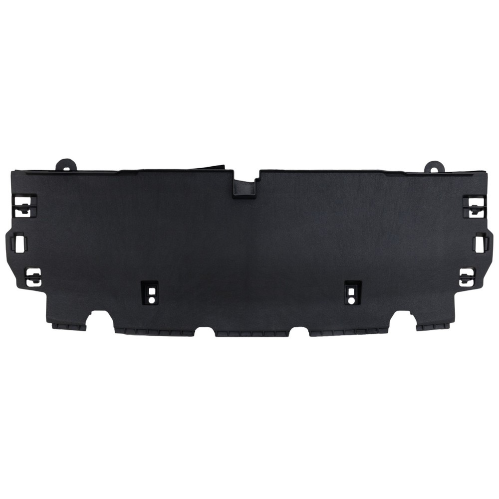 CAPA Engine Splash Shield For Lexus IS300 2017-2020 Lower Lower Support Cover