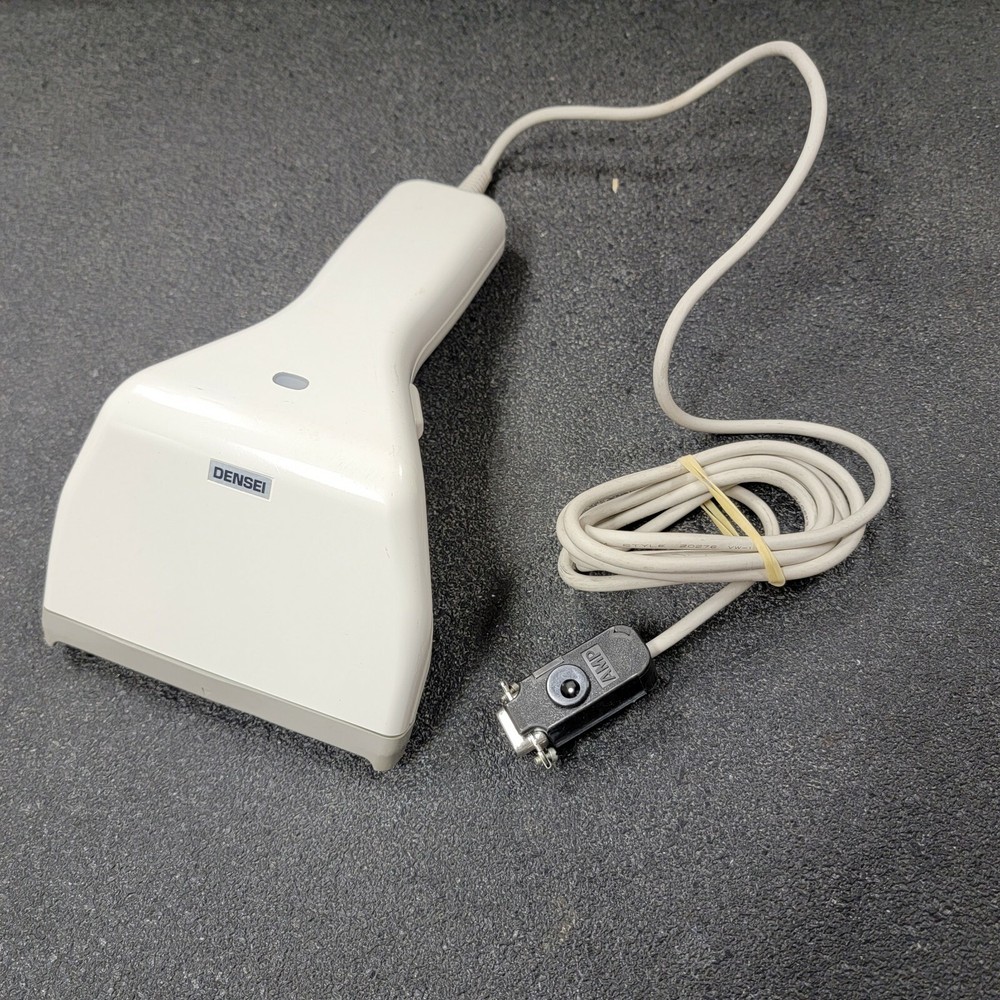 NICE - Densei BCH5732 Handheld Barcode Scanner Reader