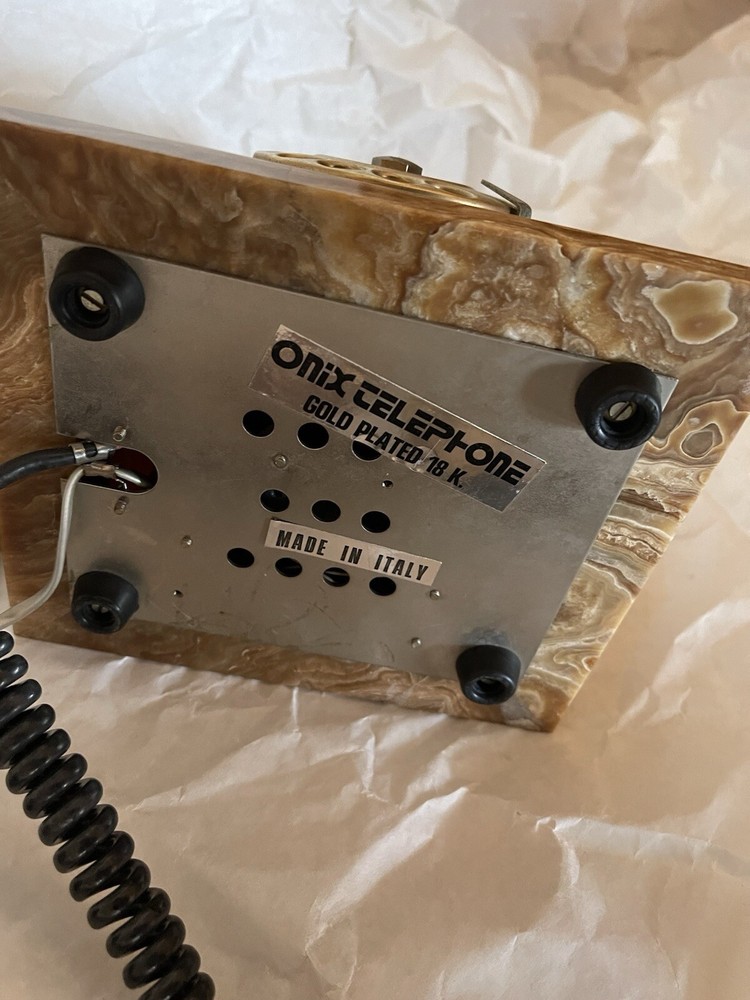 Vintage Phone