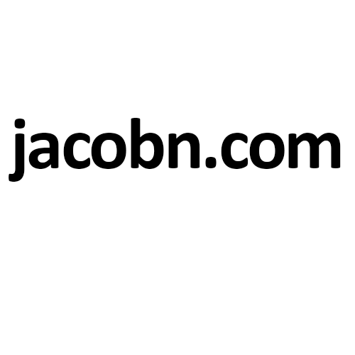jacobn.com domain name