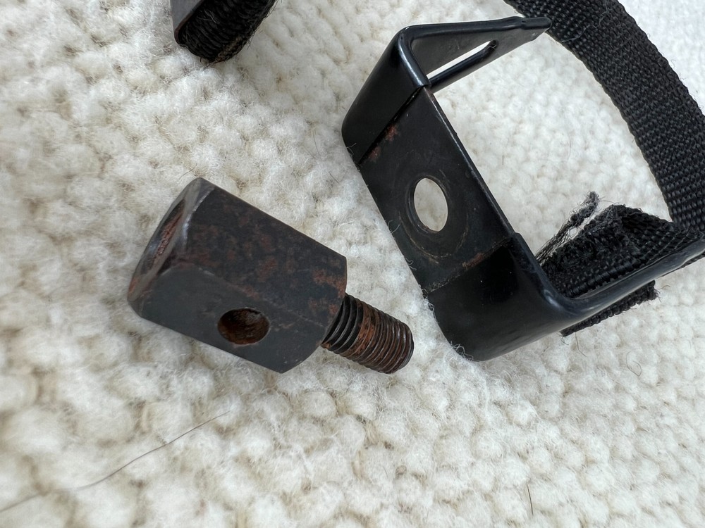 PSE Dual Prong Flipper Rest