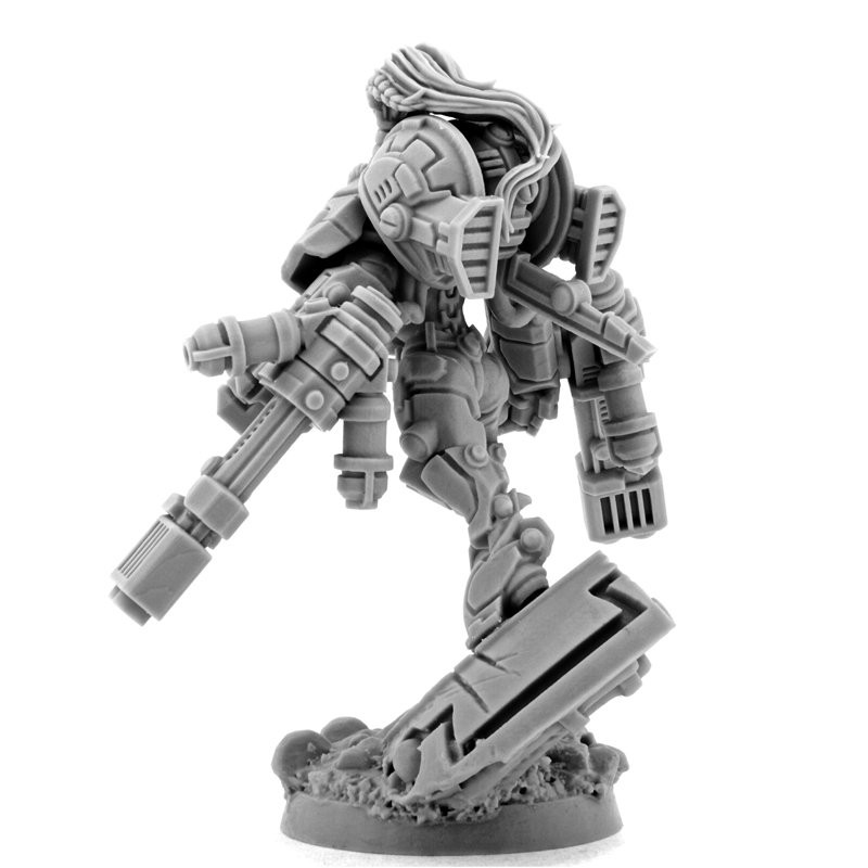 GREATER GOOD SHADOWSTAR COMMANDER