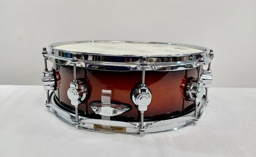 DW DESIGN SERIES snare drum