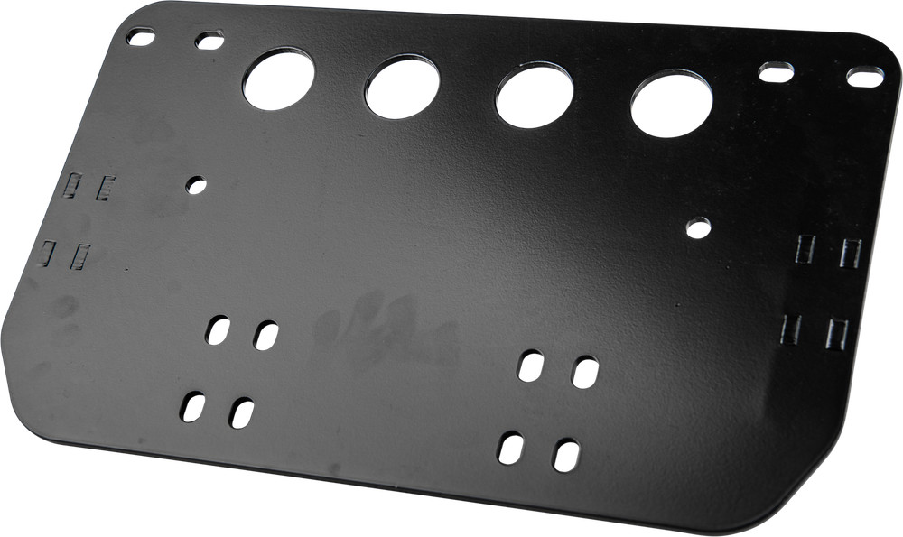 Open Trail Atv Plow Mount Plow Mount