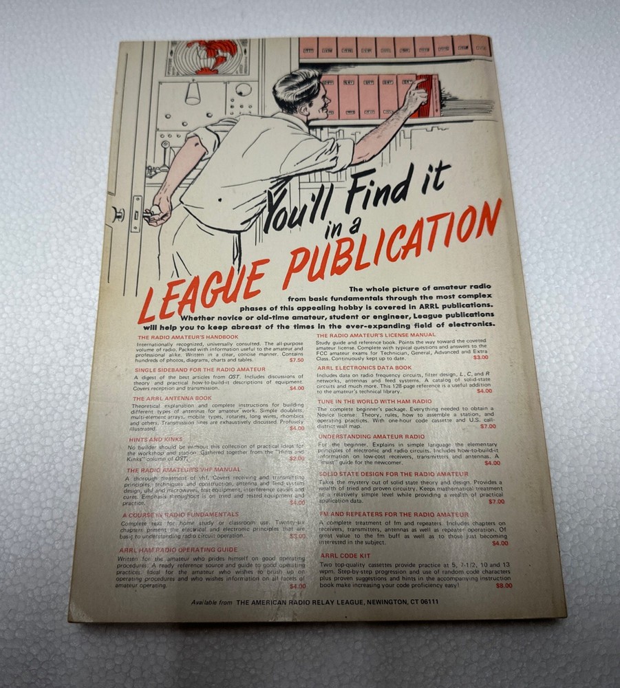 Motorola Semiconductor Data Book Optoelectronic Device Data 1981