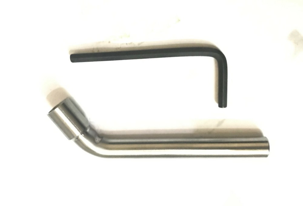 T37 Quick Change Tool Post With 2 Standard Holders