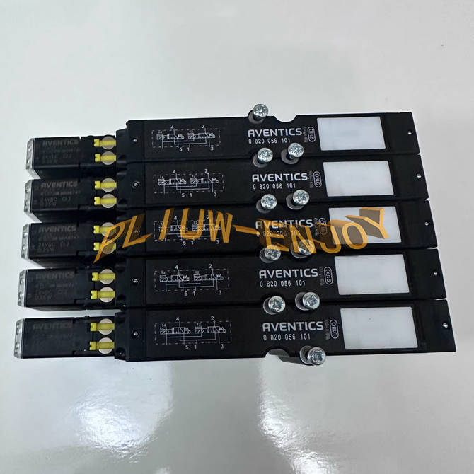 NEW AVENTICS Pneumatic components 0820056101