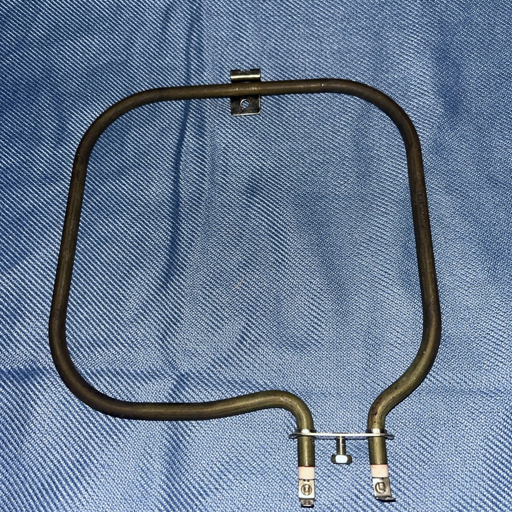 White Westinghouse bread machine Heating Element for Model WWTR442