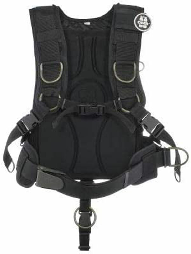 OMS IQ Lite Harness System