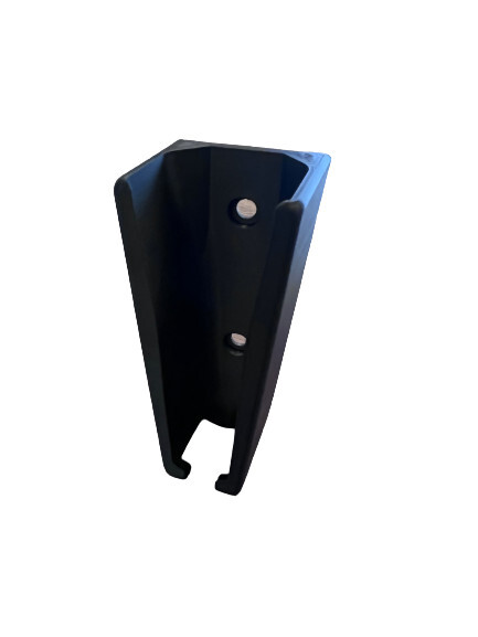 Bose A20 Aviation Headset Controller Holder/Cradle SUCTION CUP NOT INCLUDED