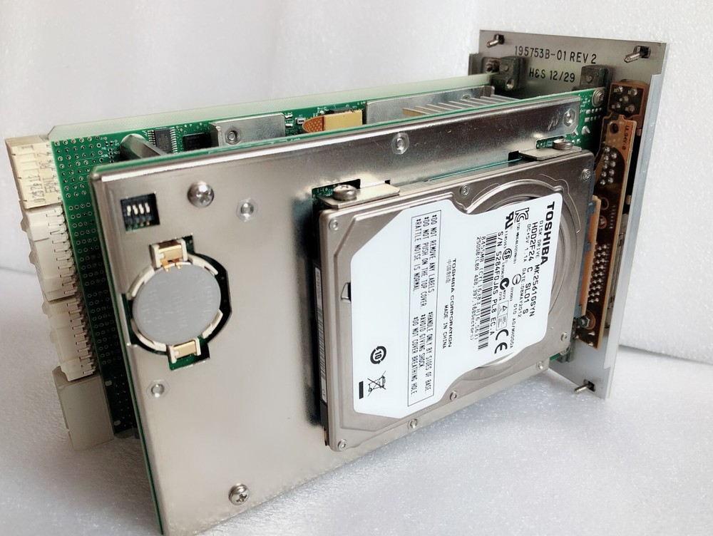 National Instruments, PXIE-8133