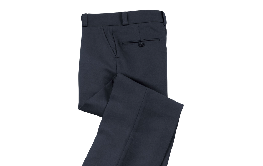 Liberty Uniform FD Station Trouser, Navy