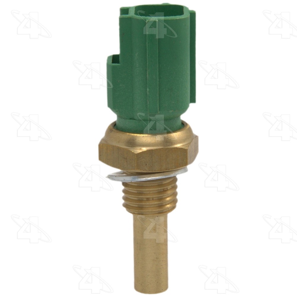 Engine Coolant Temperature Sensor 4 Seasons For 2002-2008 Jaguar X-Type