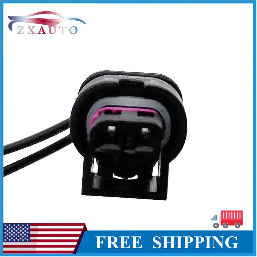 68261039AD A/C Compressor connector Fit For 2017-2022 Chrysler Pacifica US