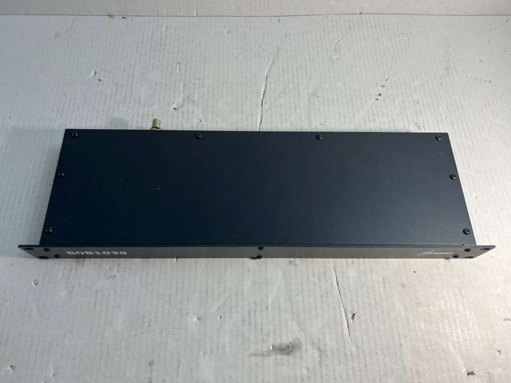 Burk Technology ARC-16 Transmitter Remote Control System Working