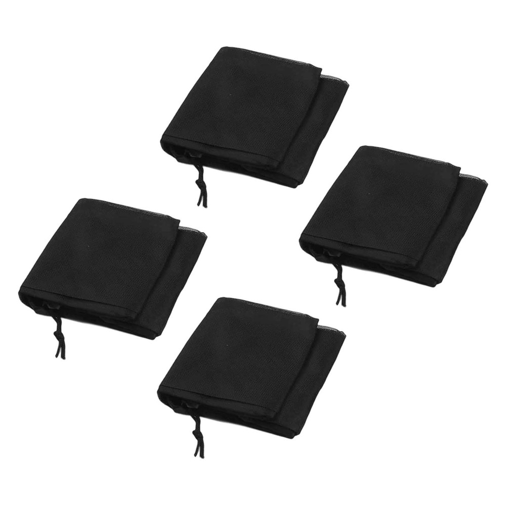 High Performance 95 cm Rain Butt Net with Drawstring for Leaf Blockage