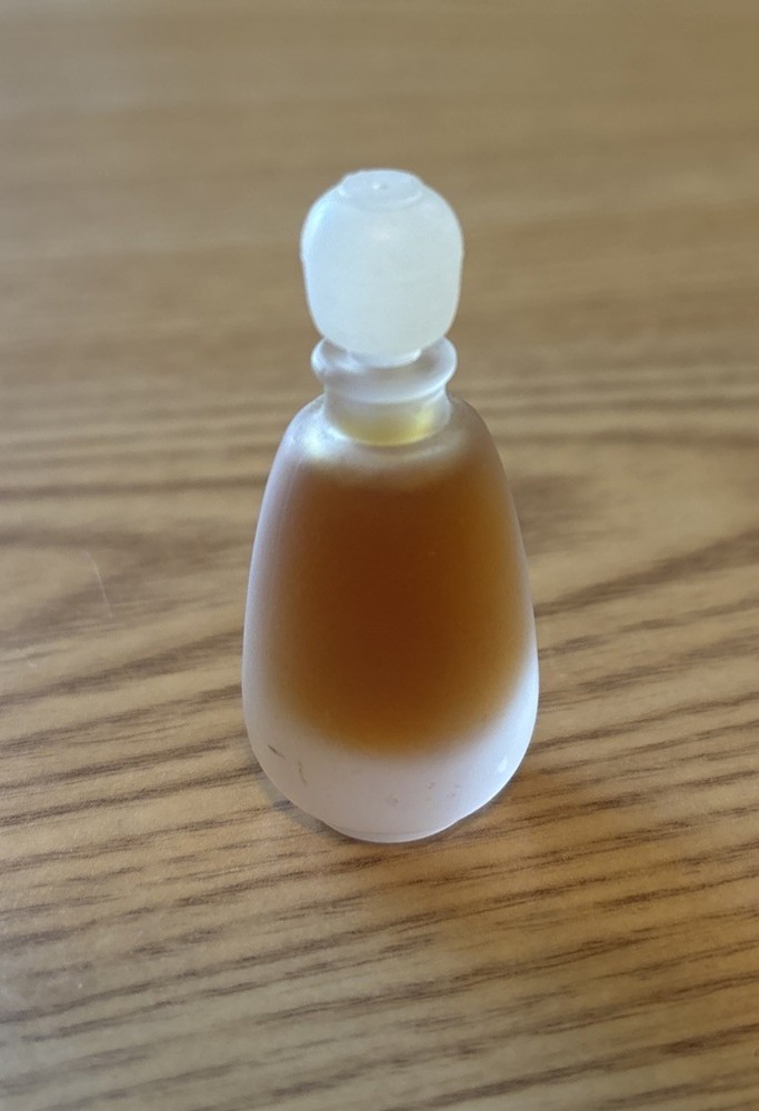 Estée Lauder Vintage Private Collection Mini Perfume .09oz