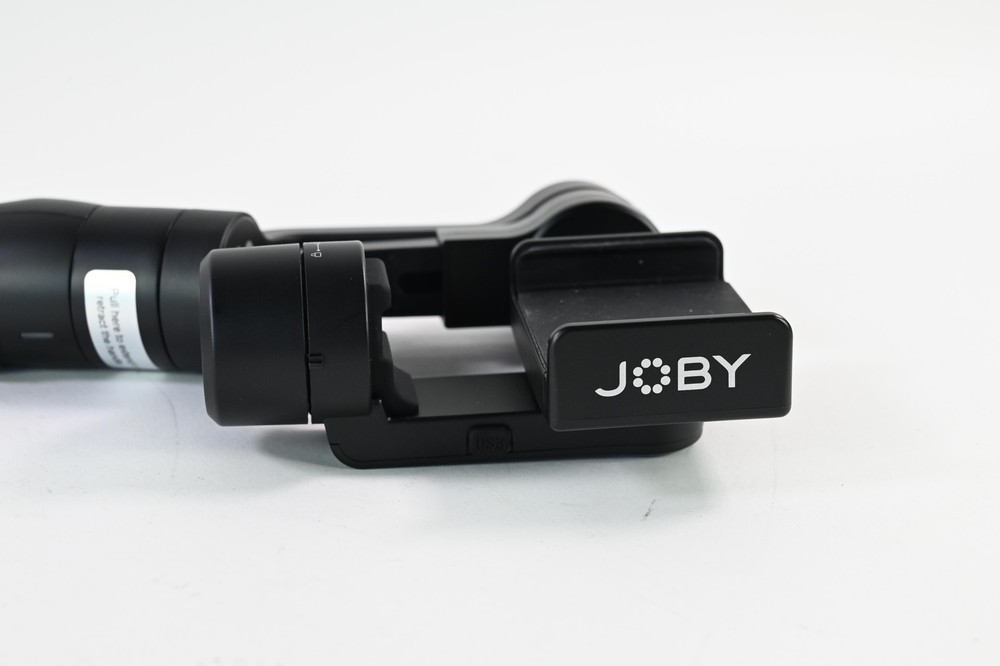 Joby Smartstabilizer 3-Axis Auto Handheld Stabilizer #G791