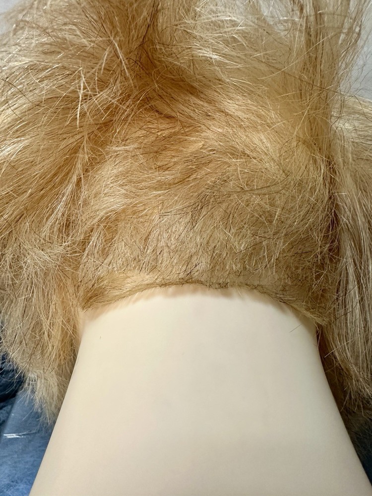 Paul Mitchell Cosmetology Training Mannequin Head Cassie