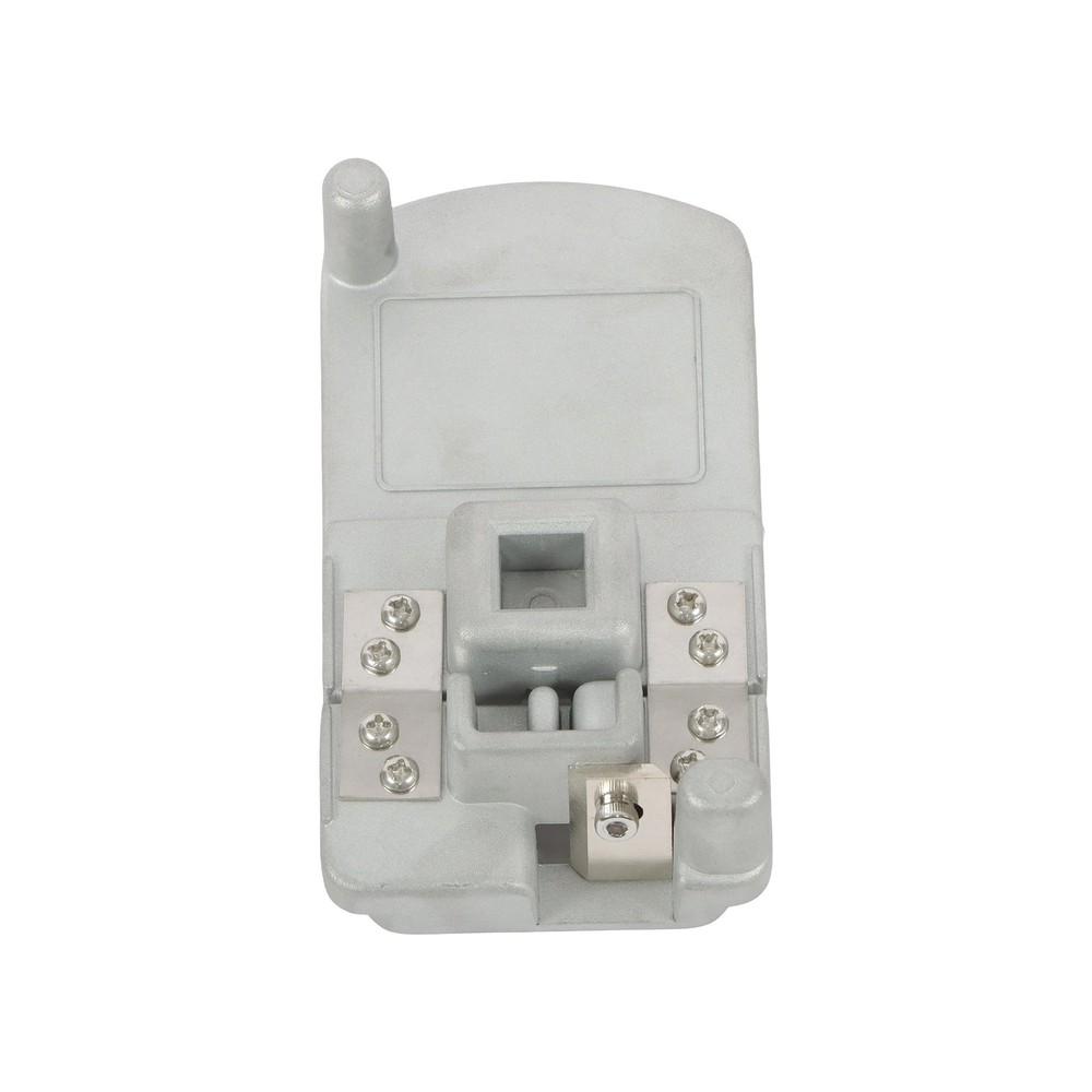 1.25'' - 4'' Deburring Tool For Plastic Pipe PVC Pipe Reamer Chamfer Tool Handle