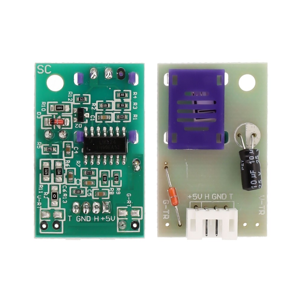 Reliable Temperature Humidity Module for Dehumidifier Sensor Replacement