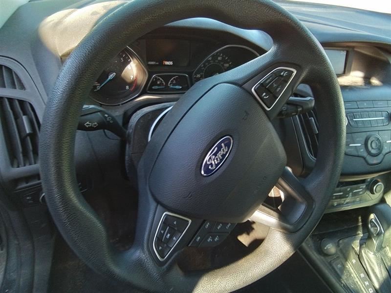 2015-2018 Ford Focus Front 4.2" Display Screen