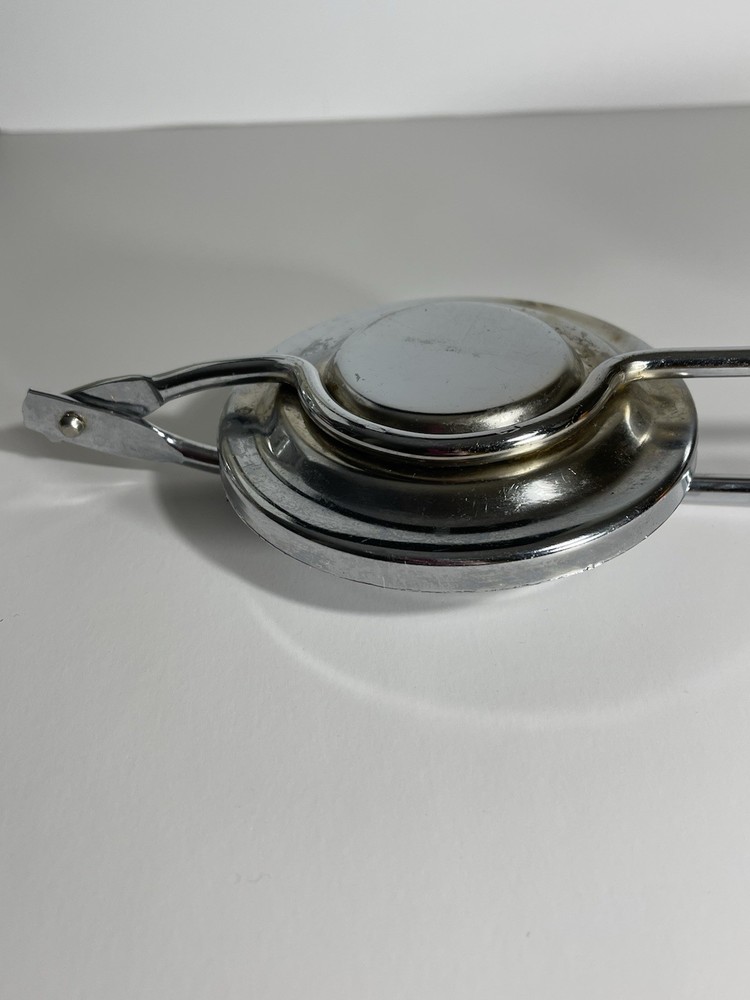Vintage Flying Saucer Sandwich Maker