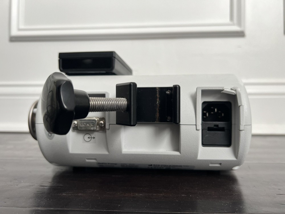 2017 Smith & Nephew GoFlo Pump W Remote Control