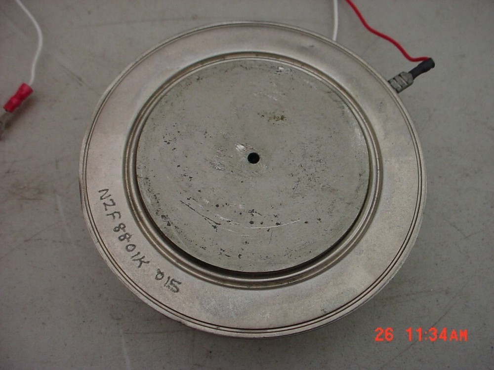 Westcode Thyristor  N1600CH04  9343 Puck Style Diode?
