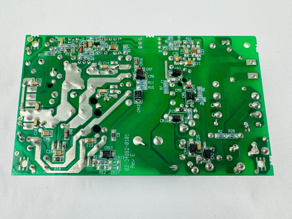 SL Power GLM65H Open Frame Power Supply