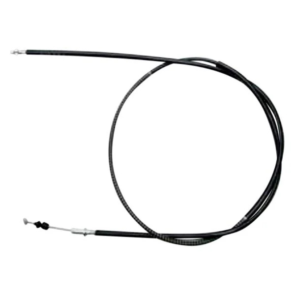 Motion Pro Black Vinyl Brake Cable