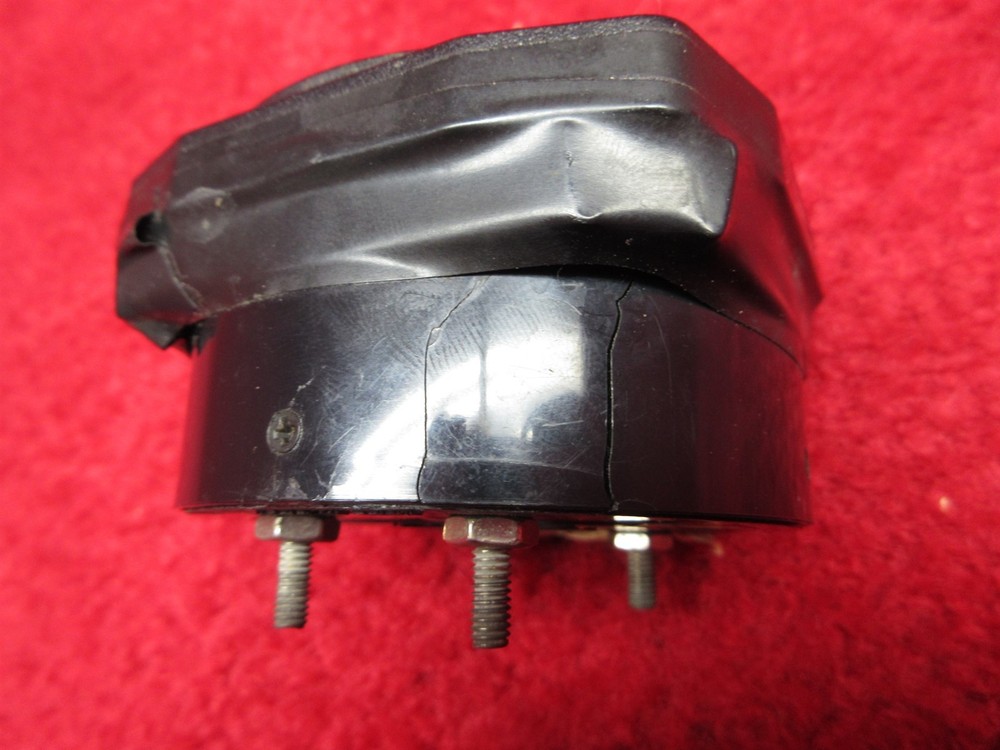 Alcor CHT Indicator PN 46157
